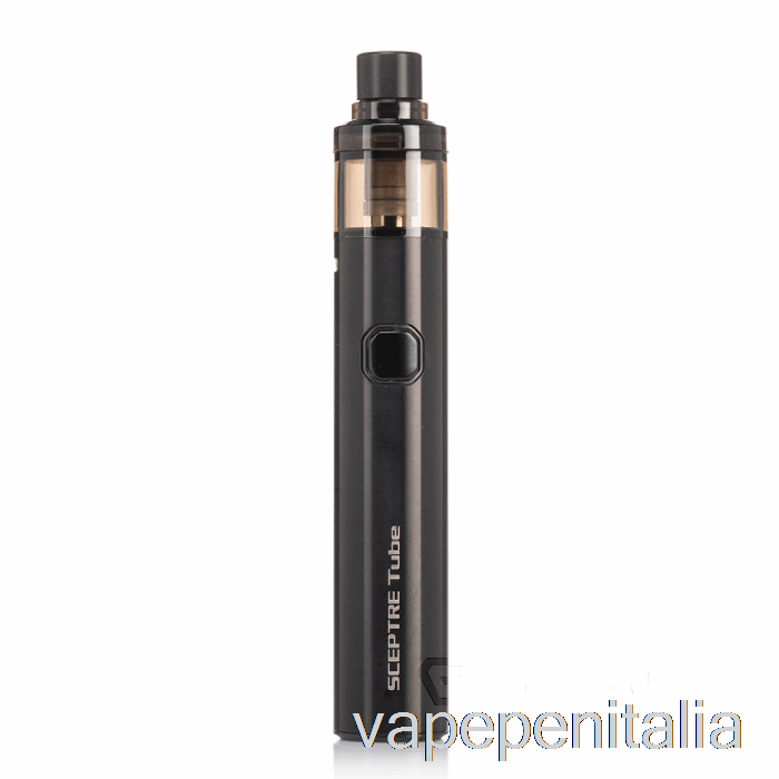 Kit Tubo Vape Italia Innokin Scettro Nero